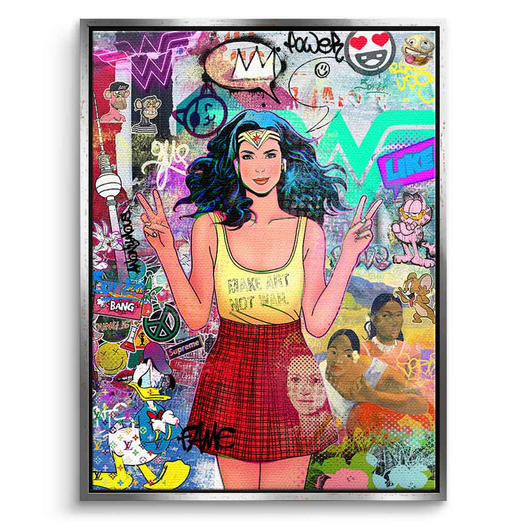 Wonderwoman