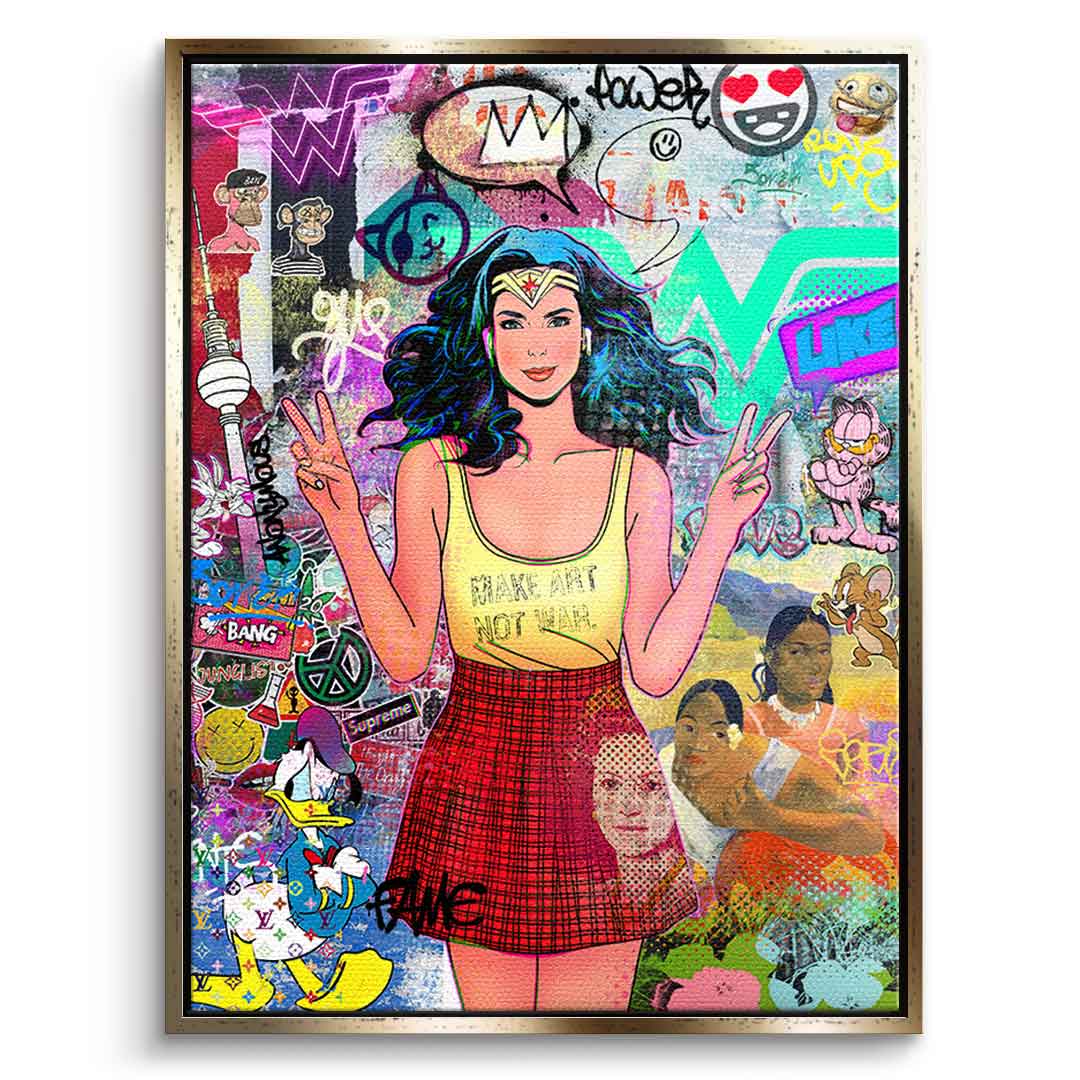 Wonderwoman