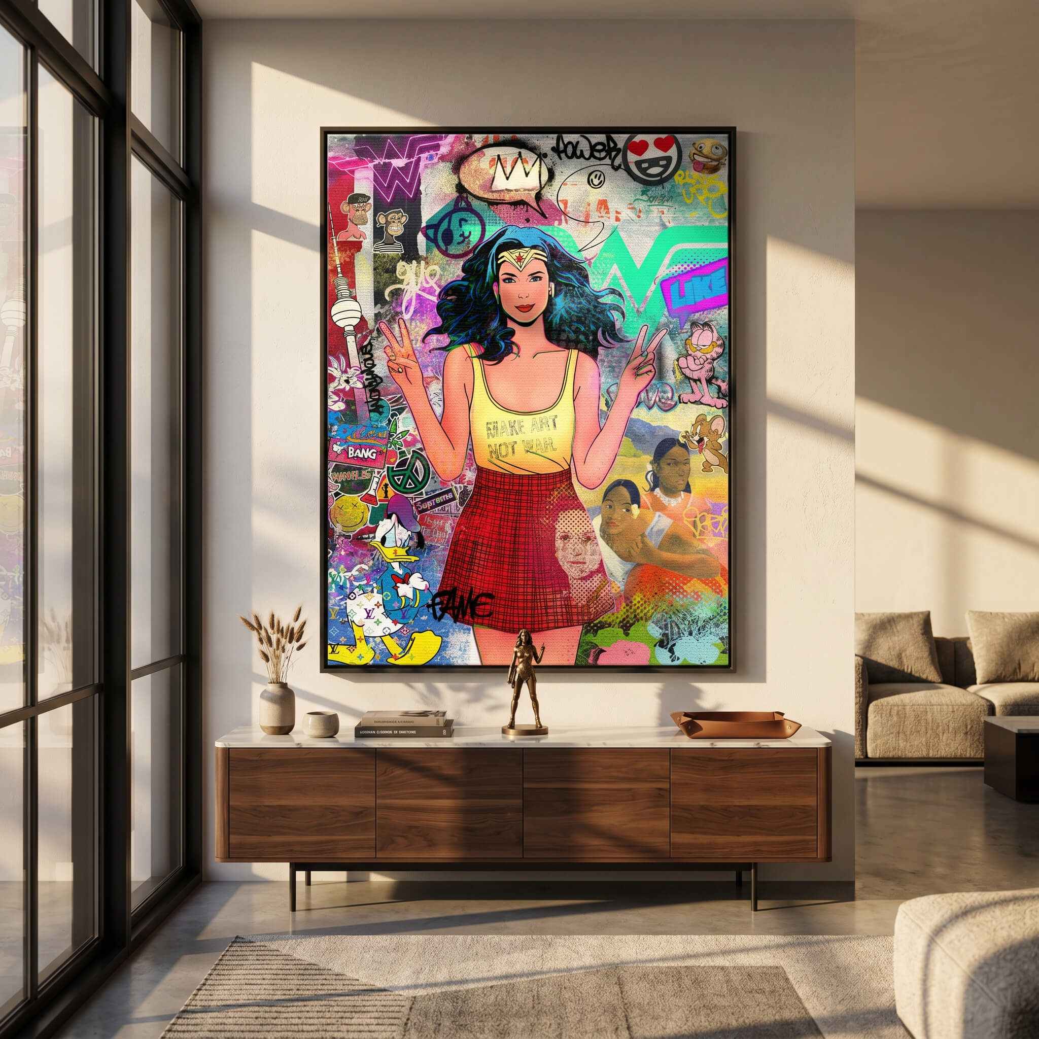 Wonderwoman