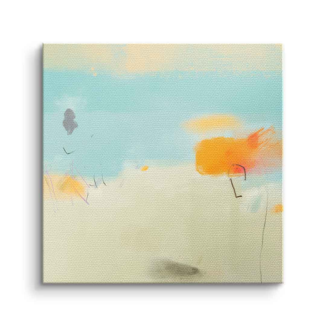 Woody Allen's Mutter