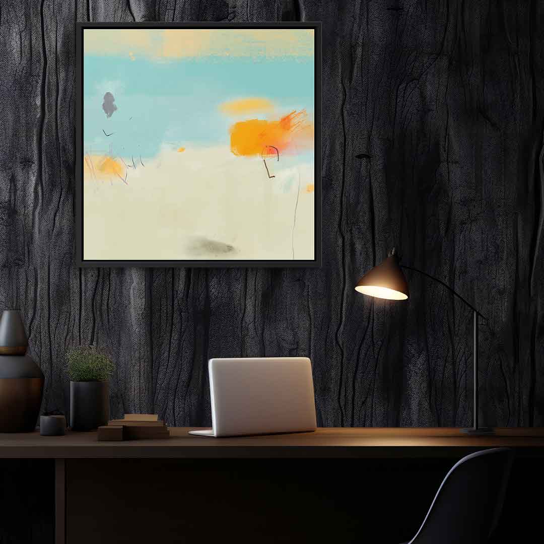 Woody Allen's Mutter