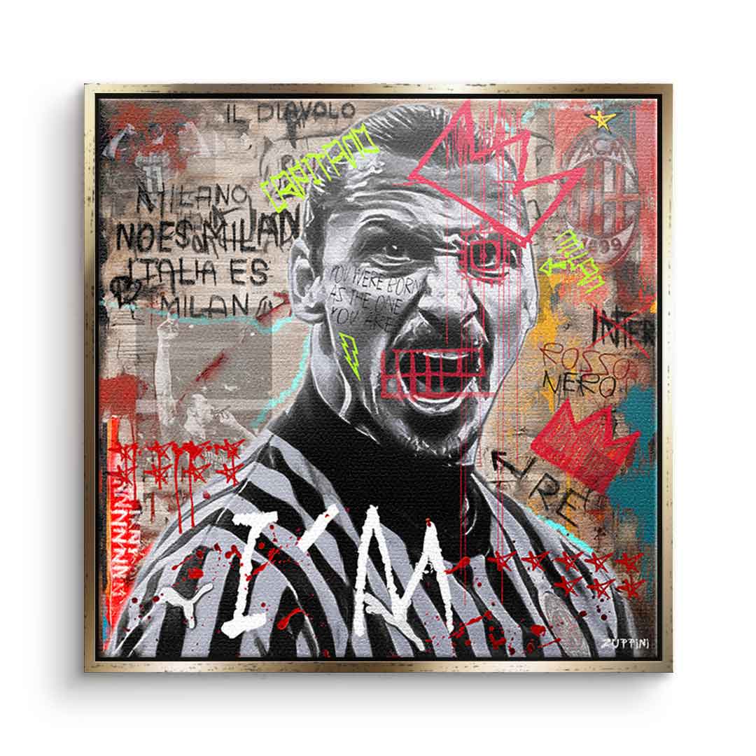 Zlatan
