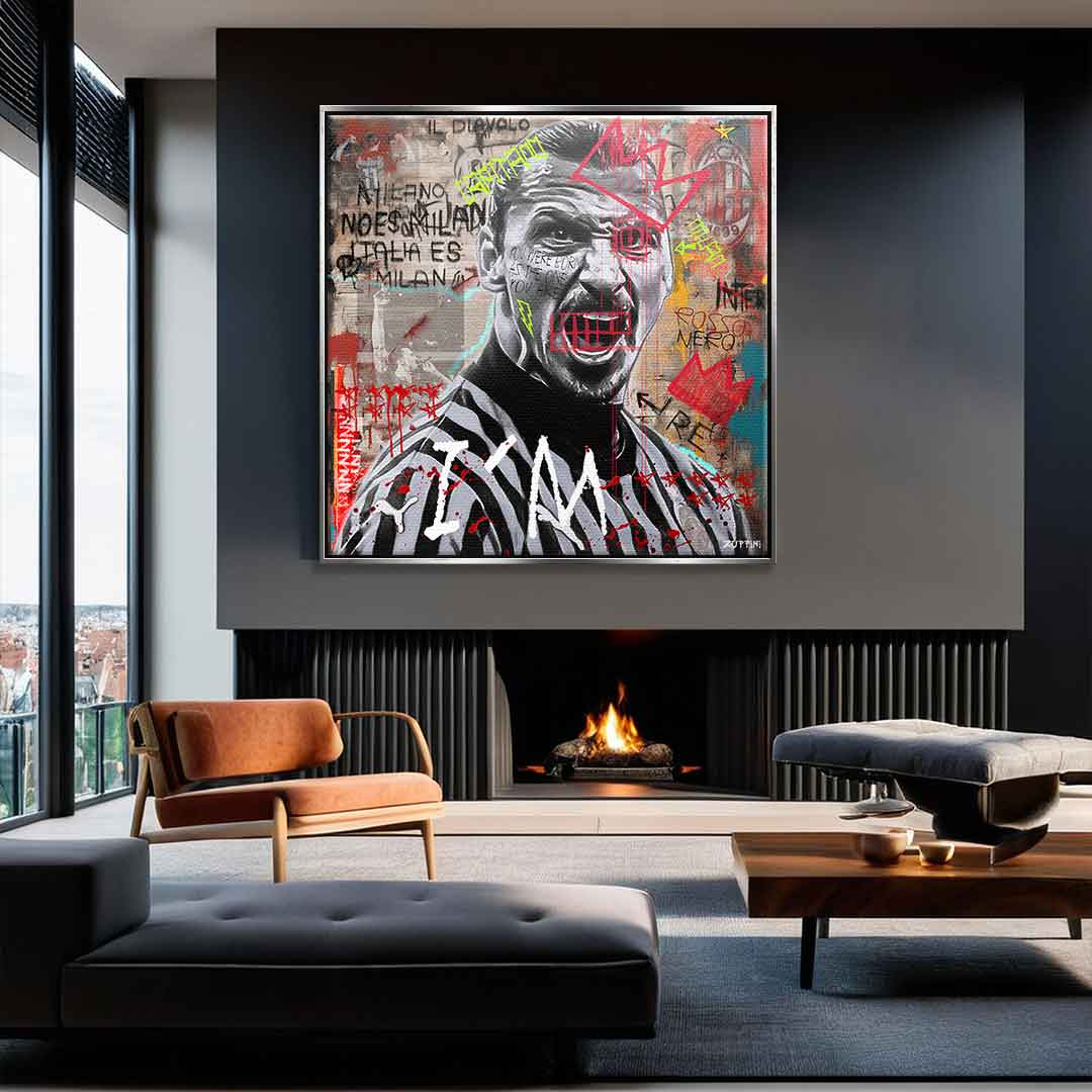 Zlatan