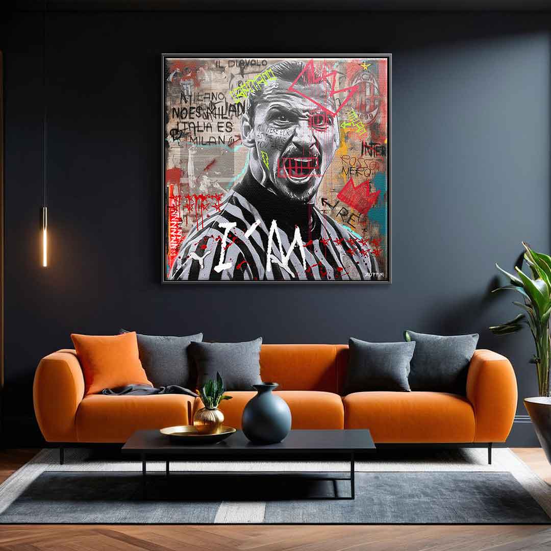 Zlatan