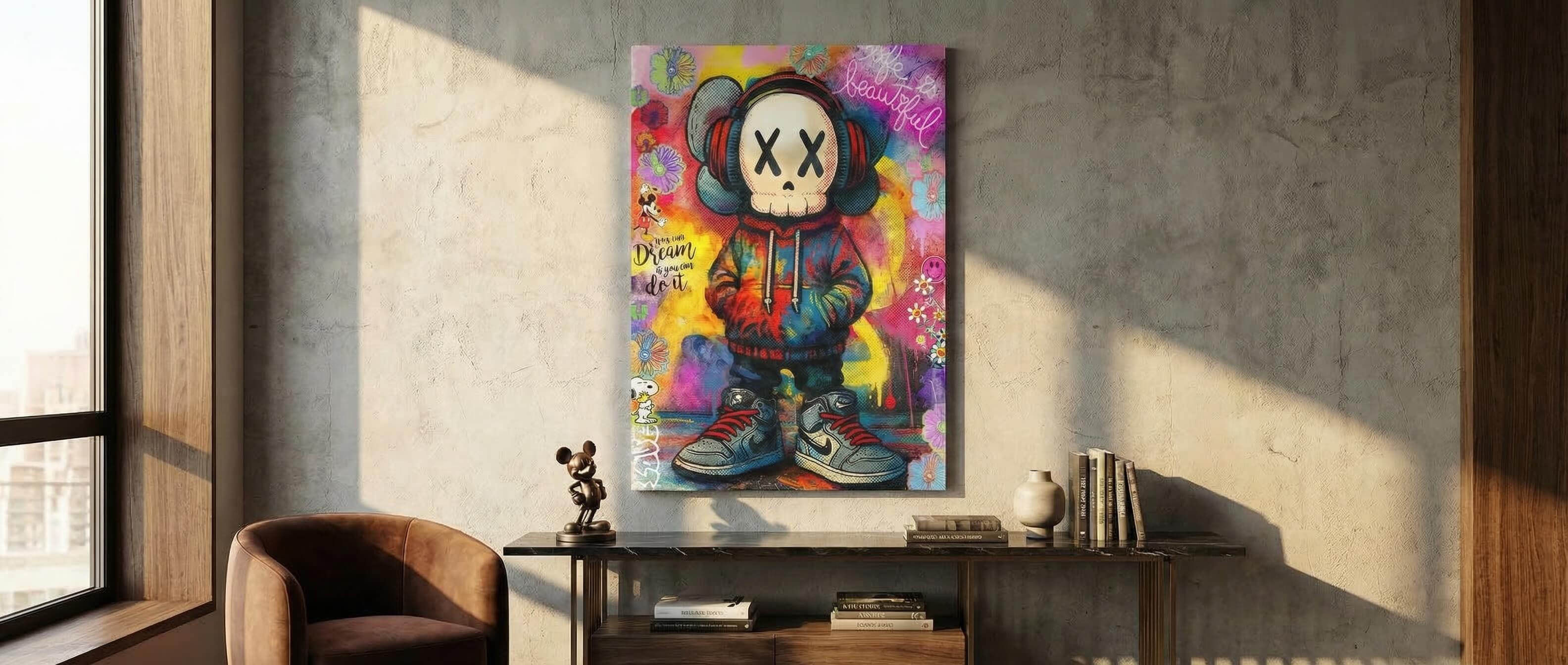 DOTCOMCANVAS®