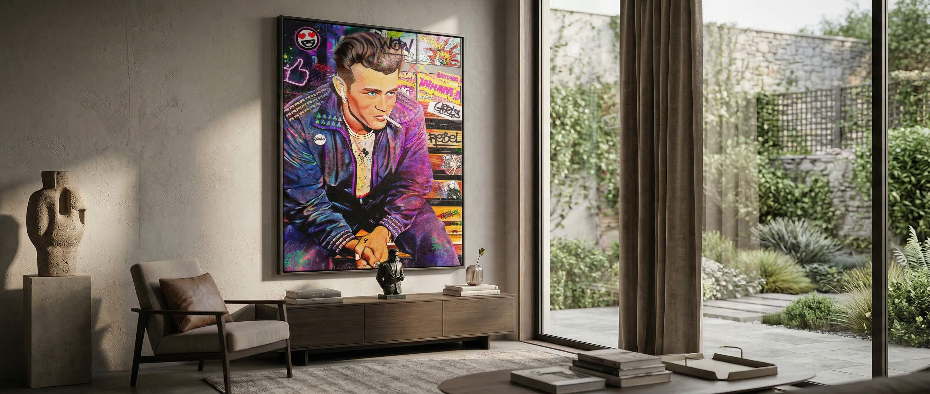 DOTCOMCANVAS®