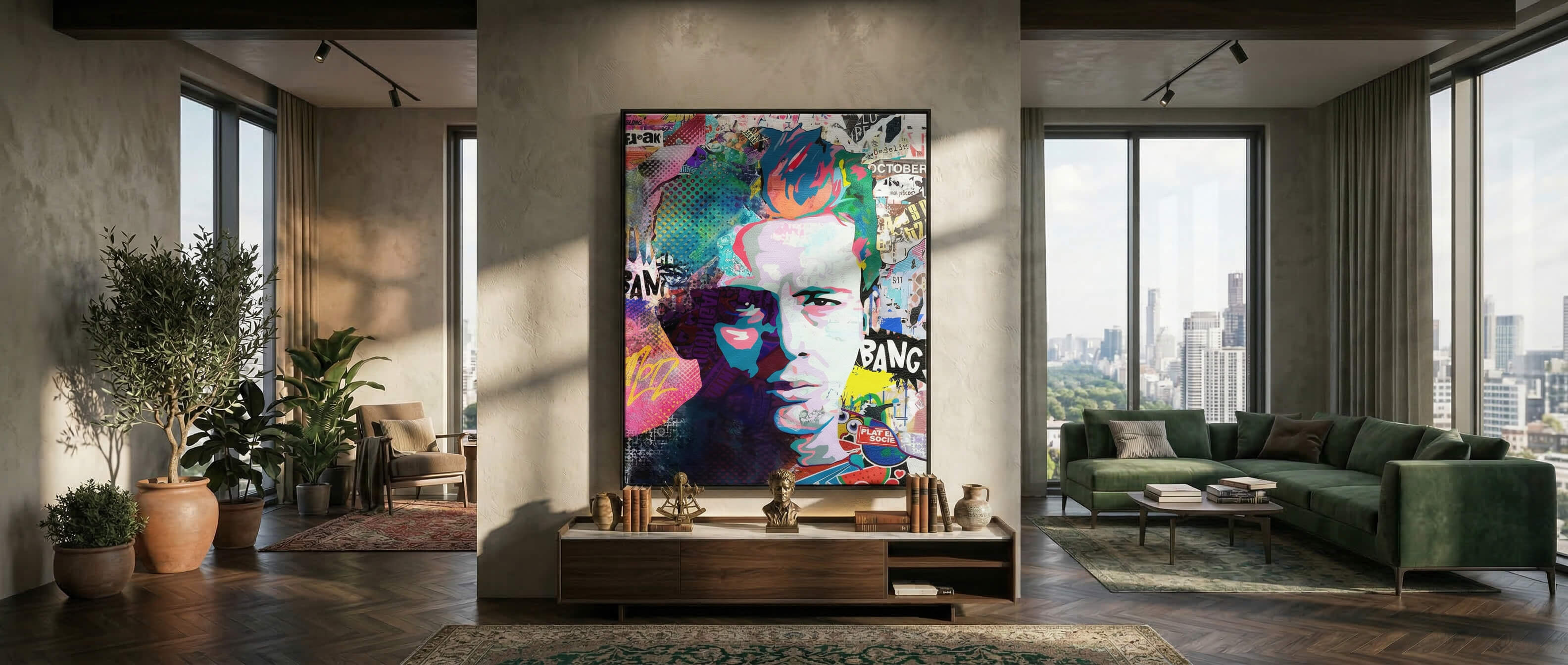DOTCOMCANVAS®