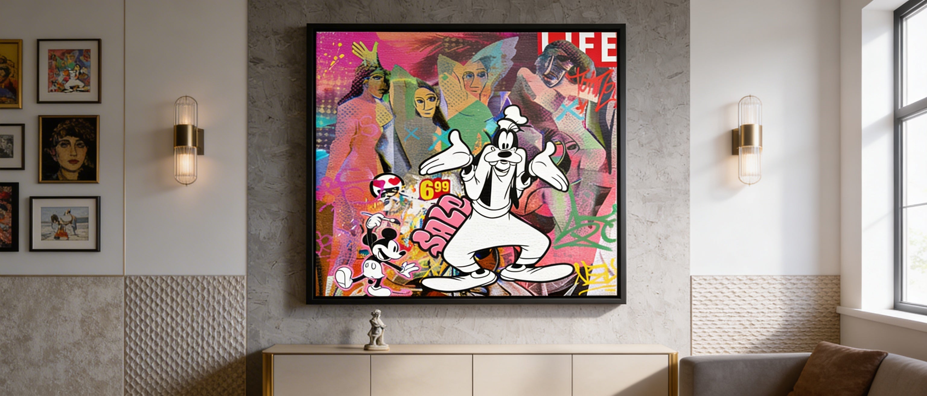 DOTCOMCANVAS®