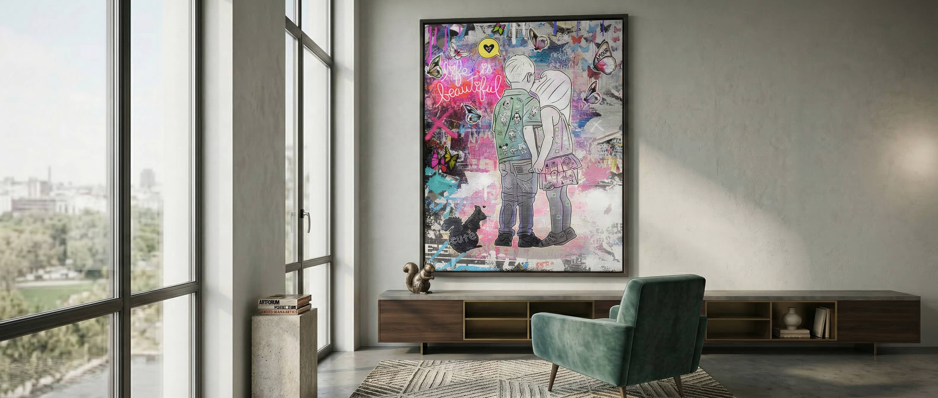 DOTCOMCANVAS®