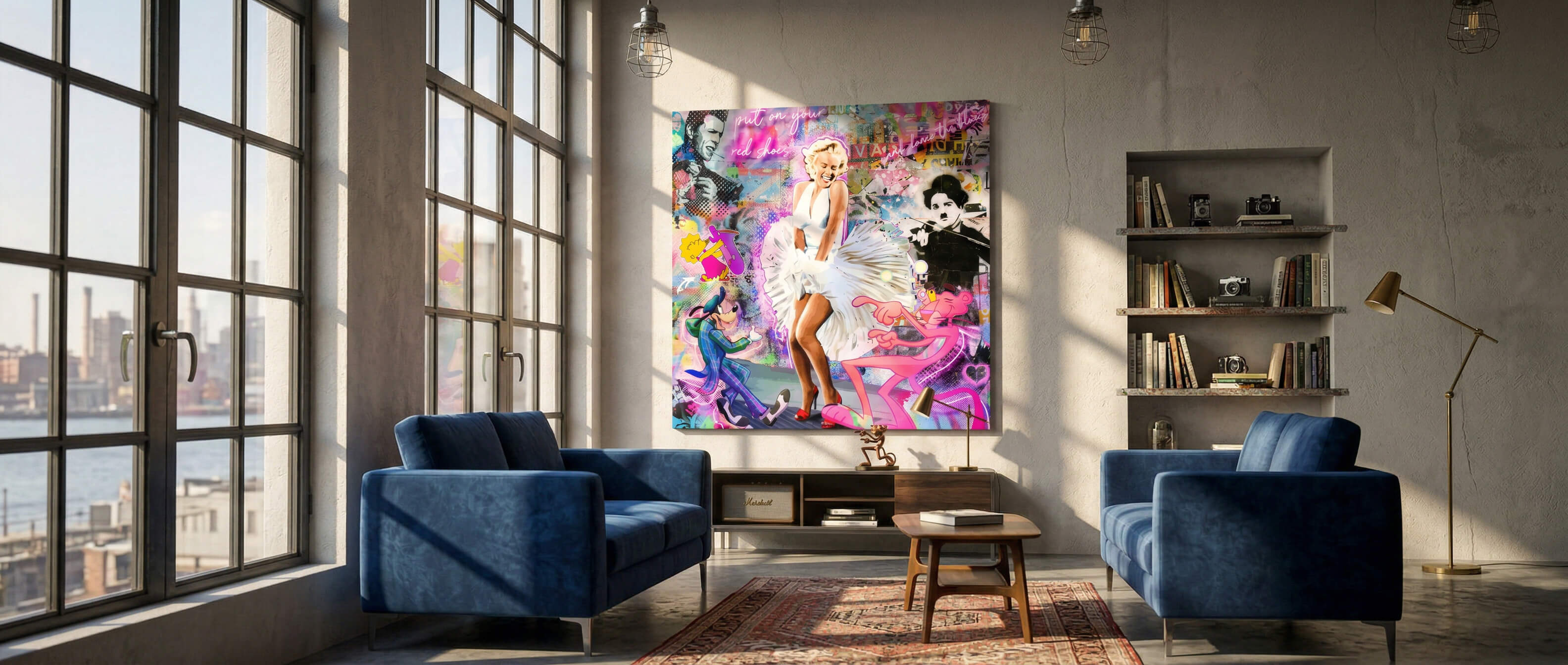 DOTCOMCANVAS®
