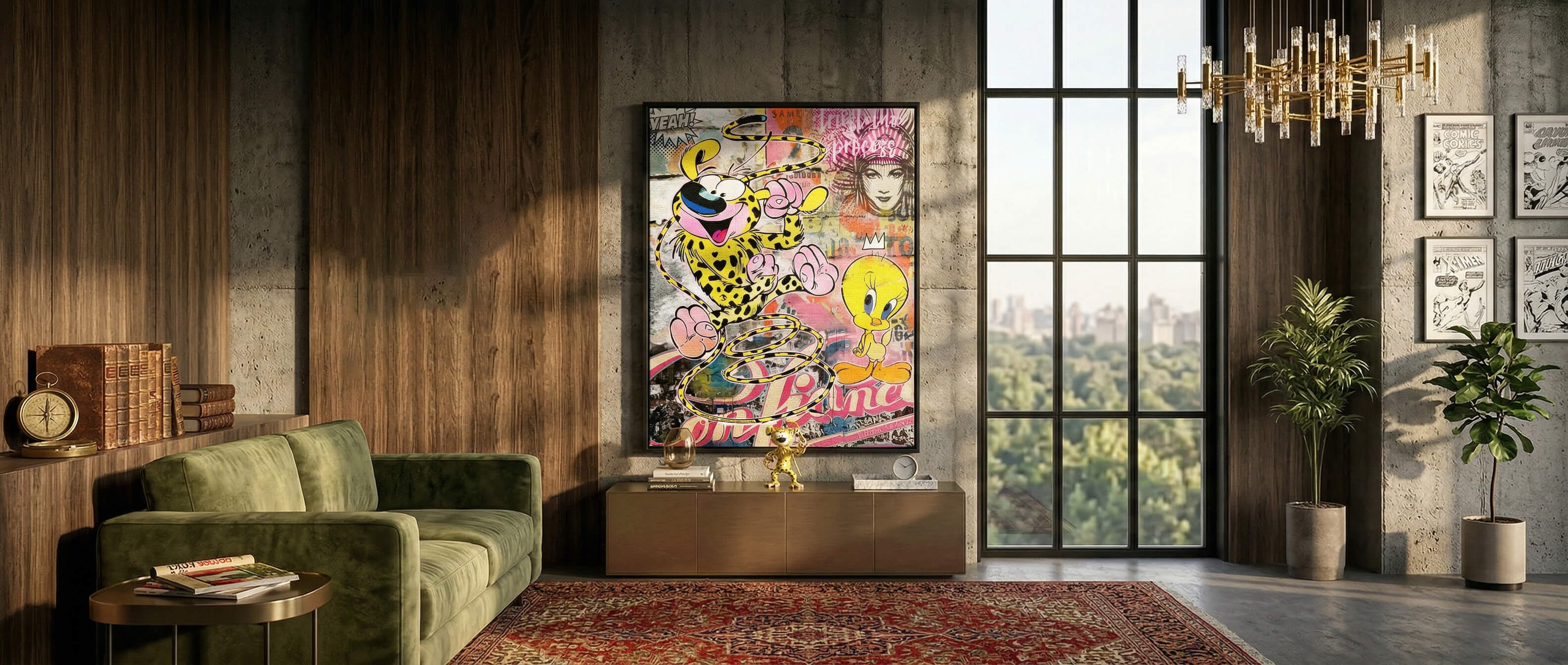DOTCOMCANVAS®