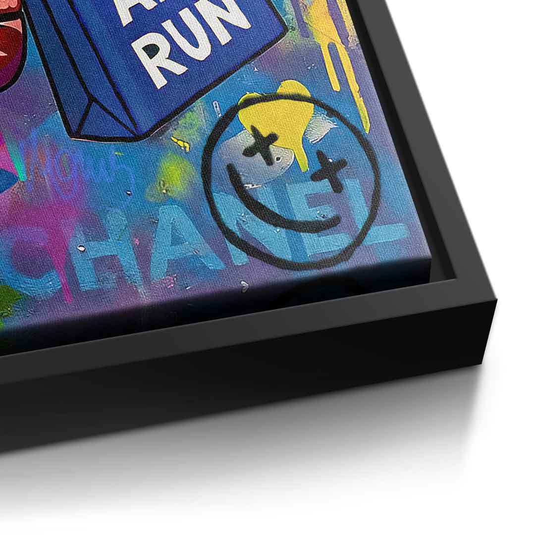 Astroboy Run