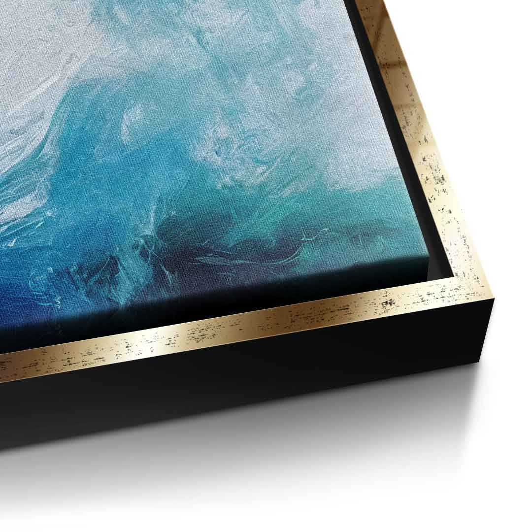 Breath of the sea