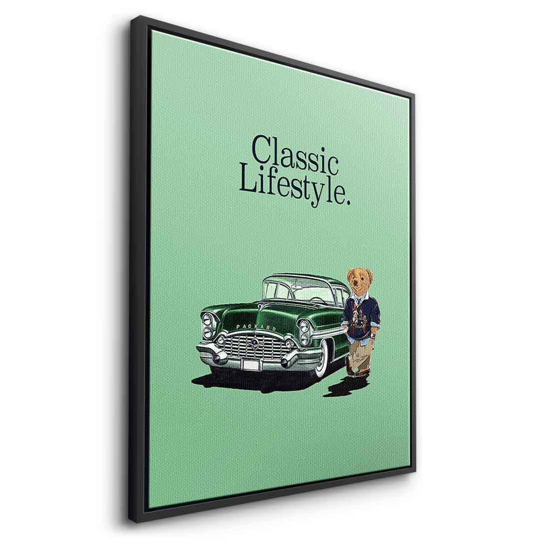 Classic Lifestyle