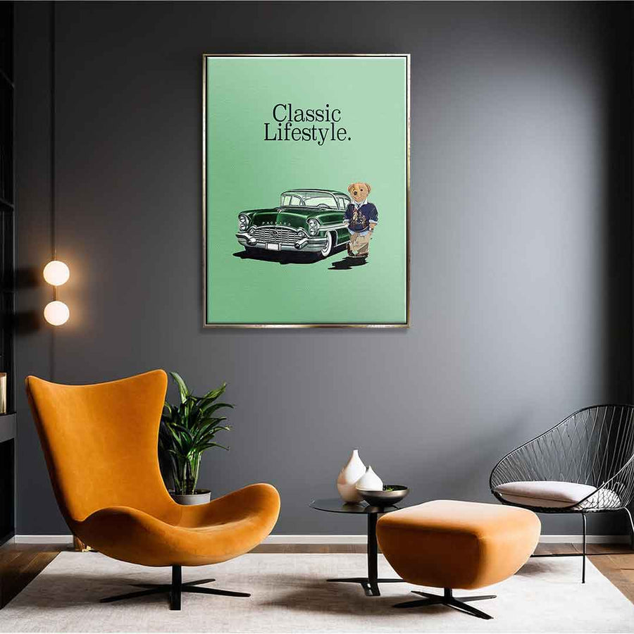 Classic Lifestyle
