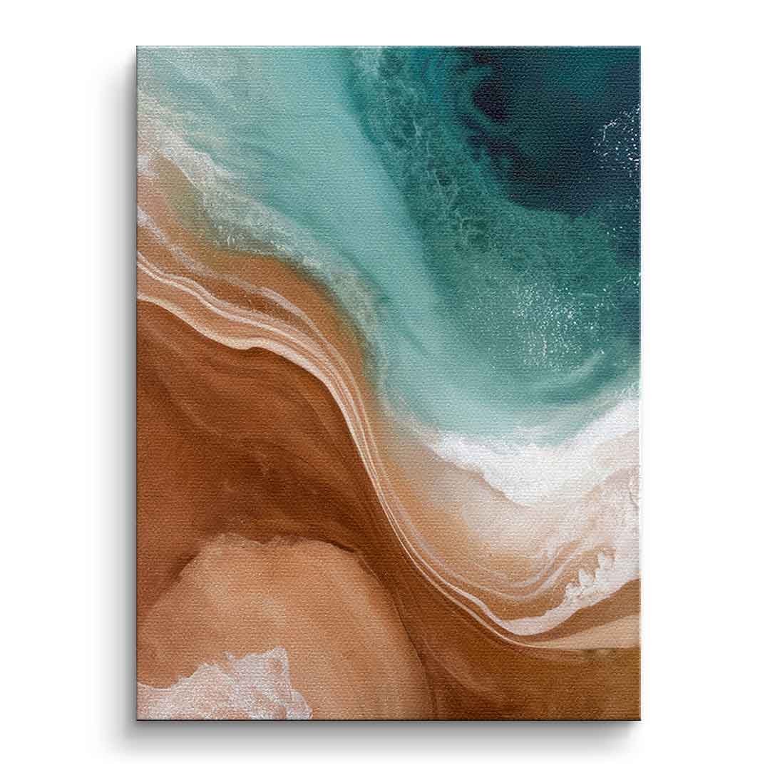 Coastal Contours