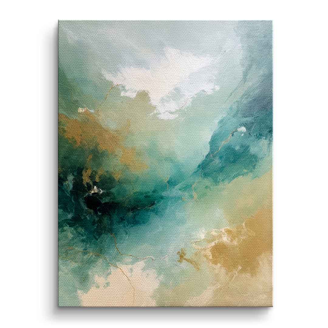 Ethereal Veil