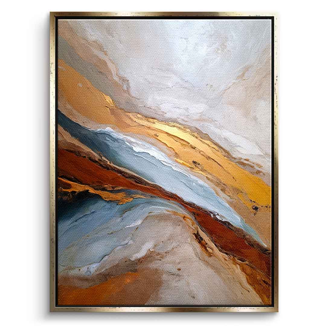 Luminous Drift