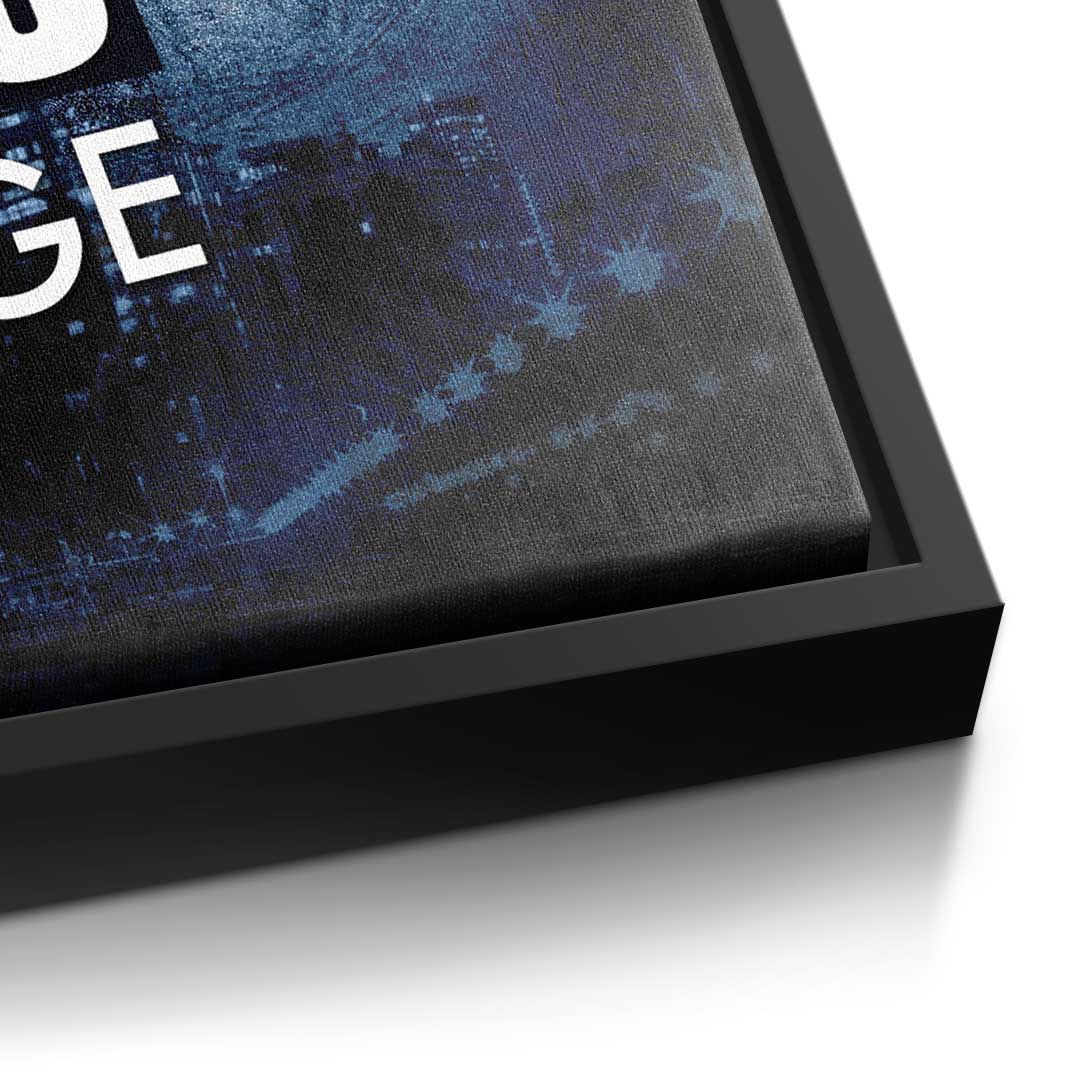 SUCCESS IS THE BEST REVENGE