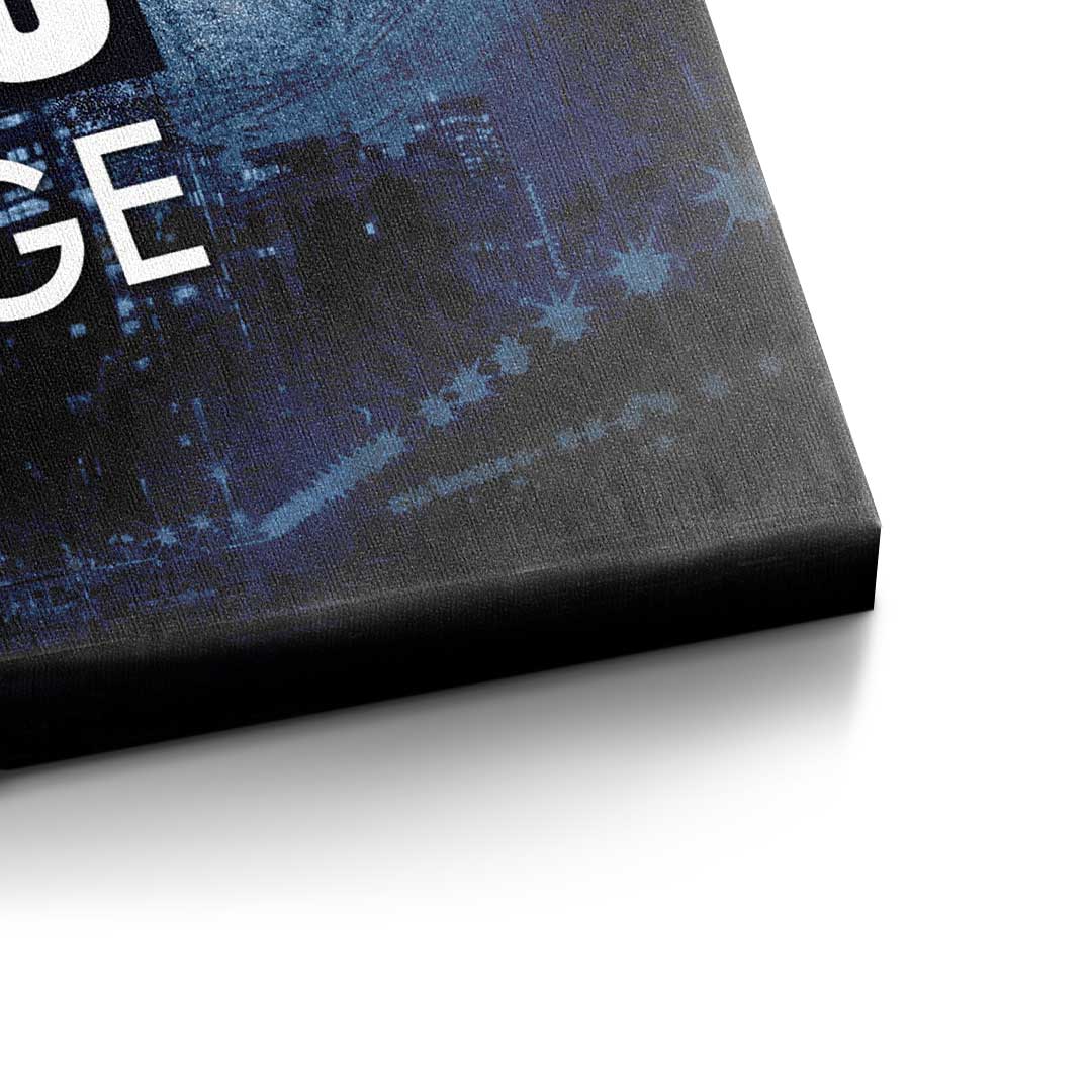 SUCCESS IS THE BEST REVENGE