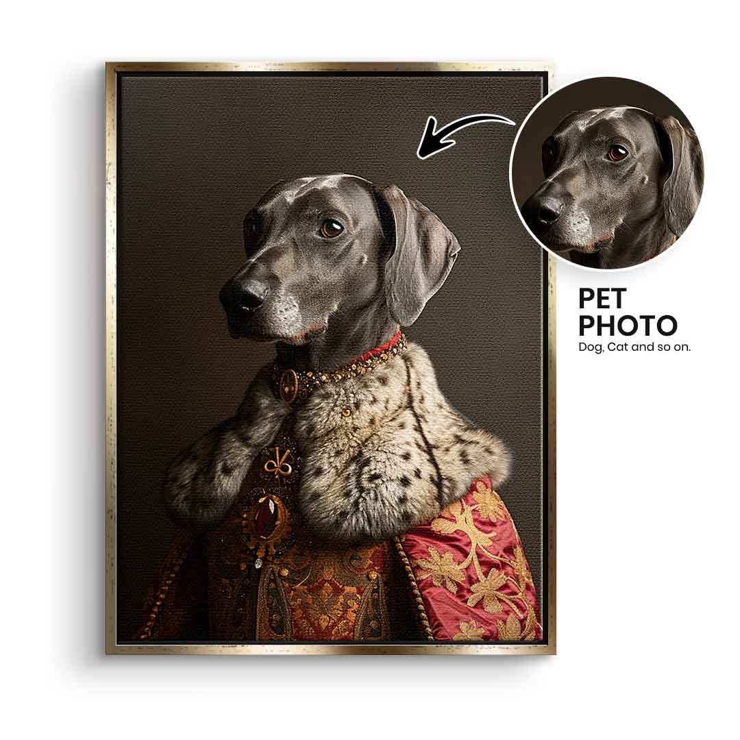 Renaissance 1 personalisierbar