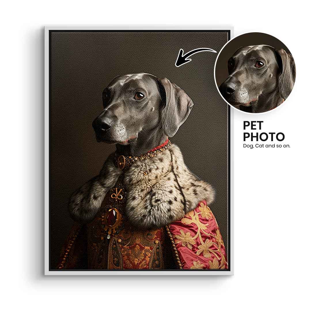 Renaissance 1 Personalisierbar