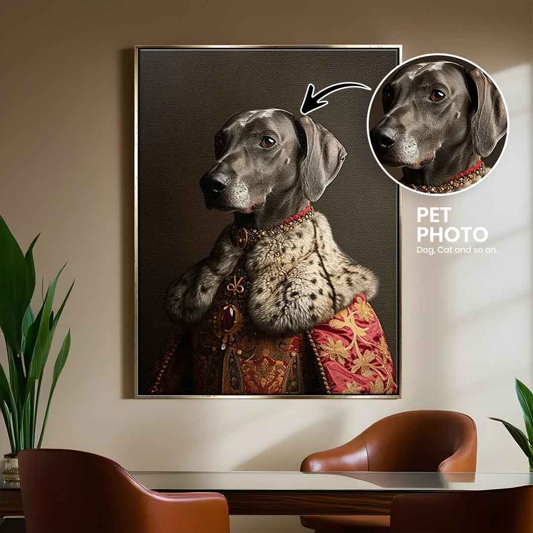 Renaissance 1 personalisierbar