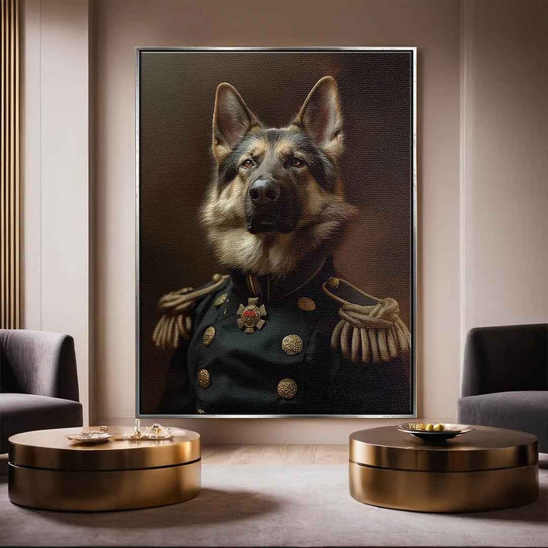 Renaissance 9 customizable