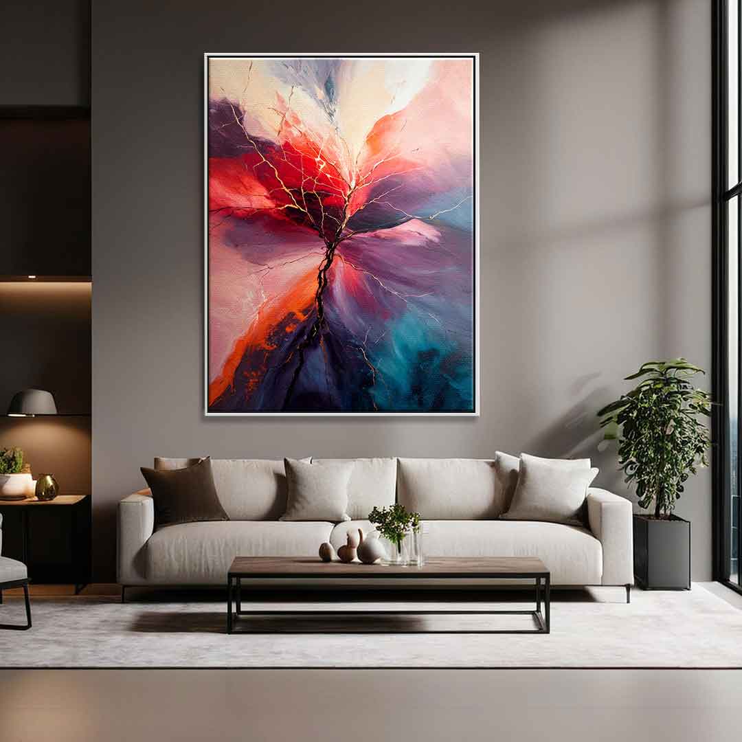 Phoenix Rising