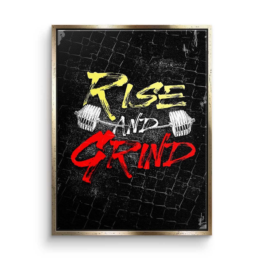 Rise and Grind