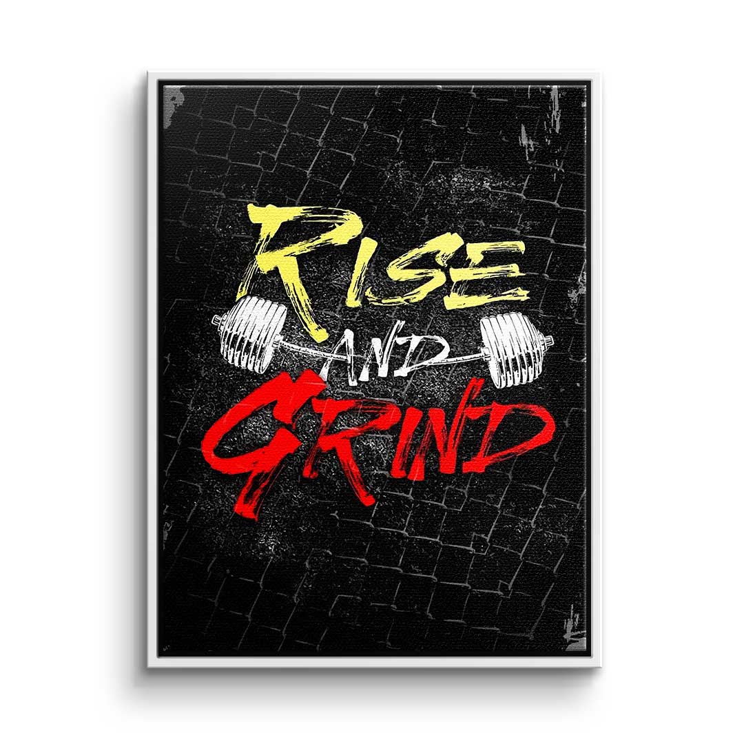 Rise and Grind