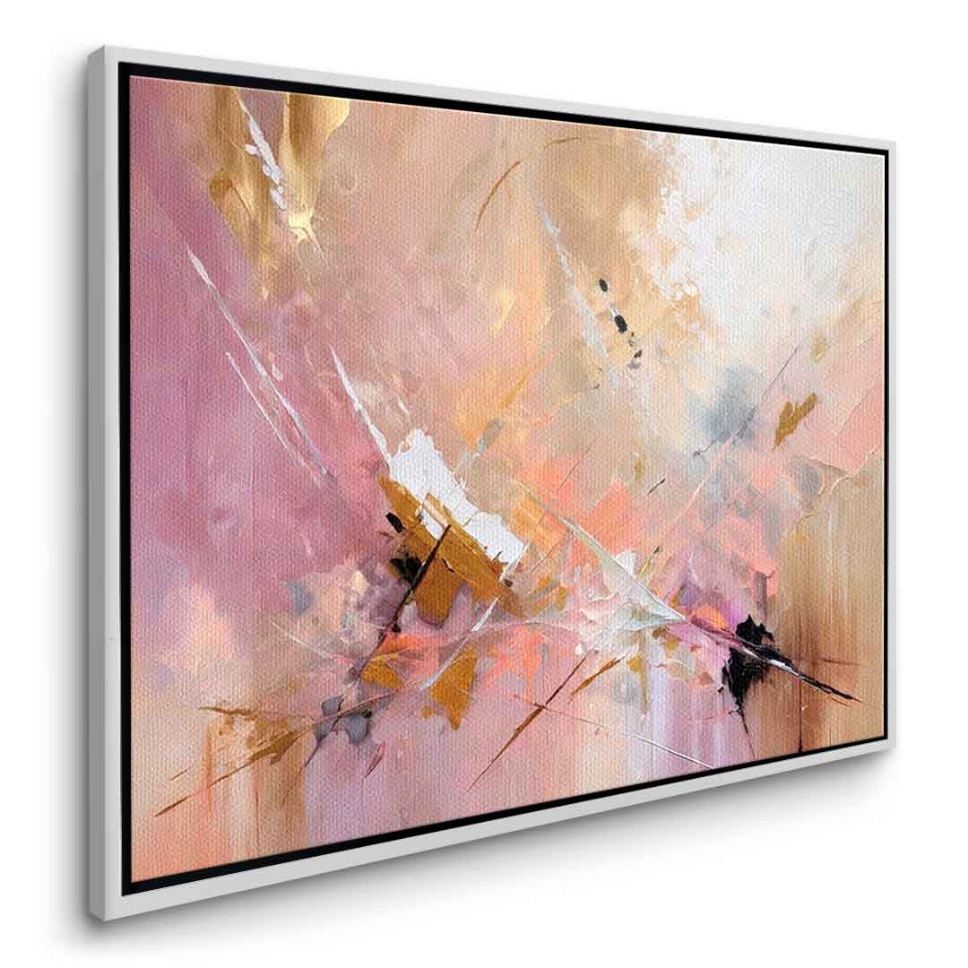 Soft Edges of Memory