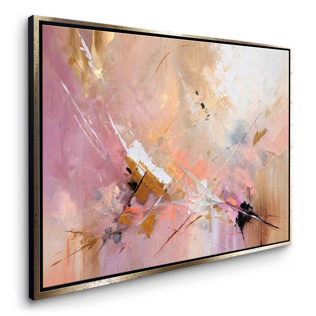 Soft Edges of Memory