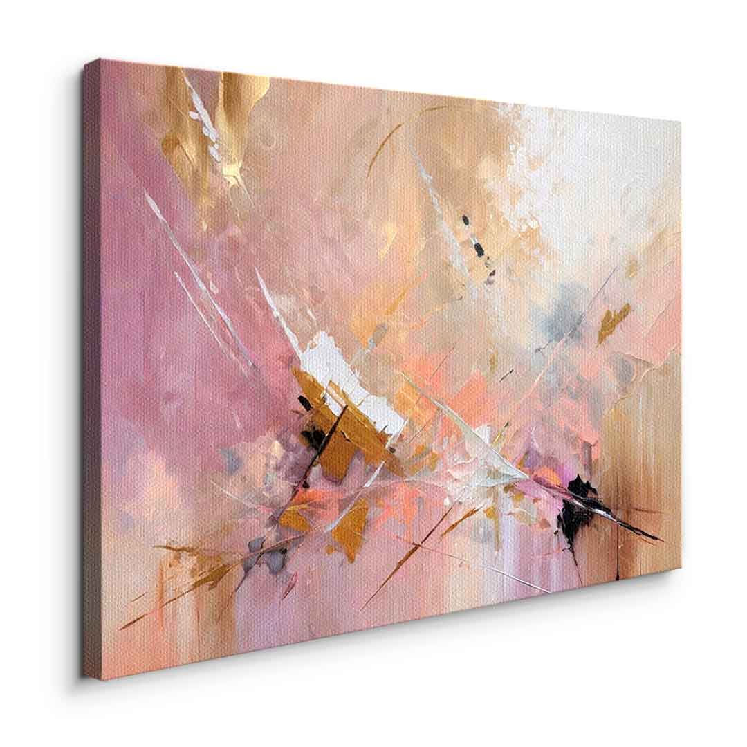 Soft Edges of Memory