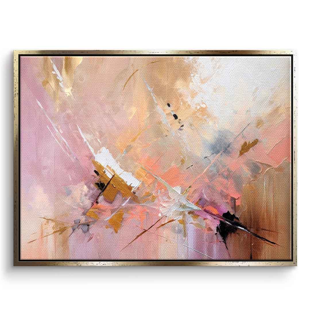 Soft Edges of Memory