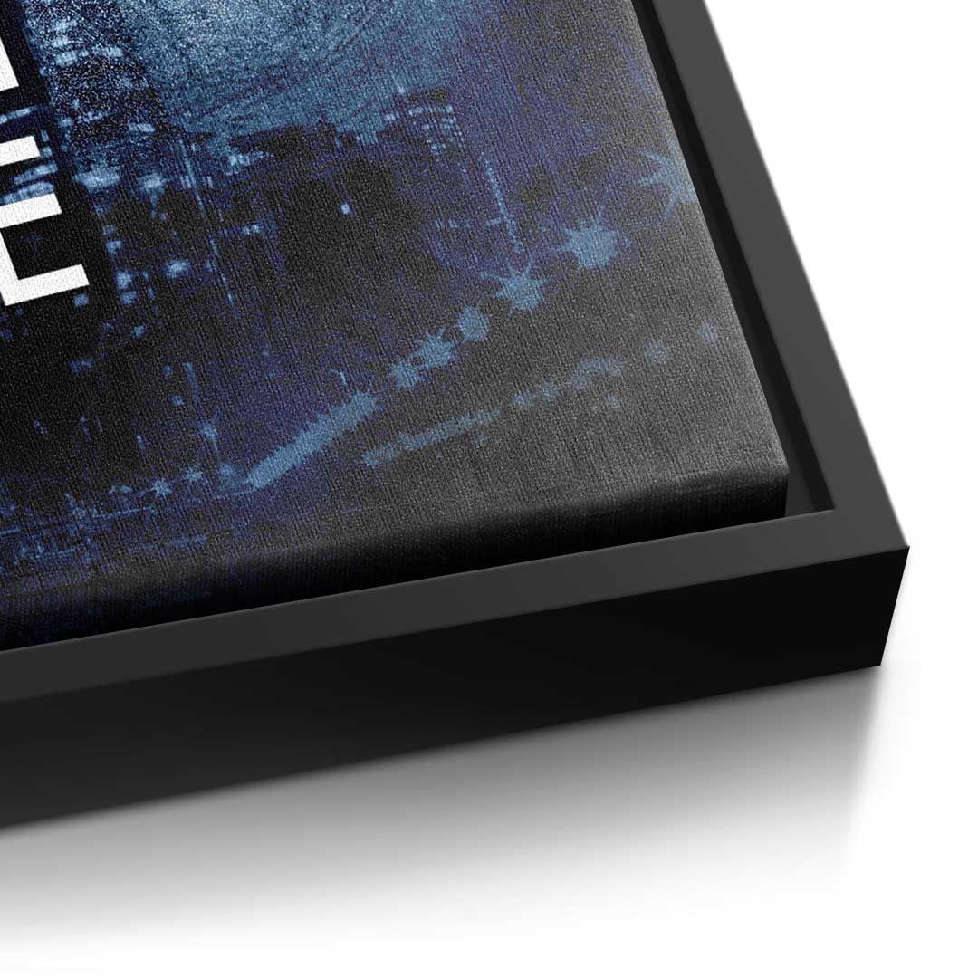 SUCCESS IS THE BEST REVENGE