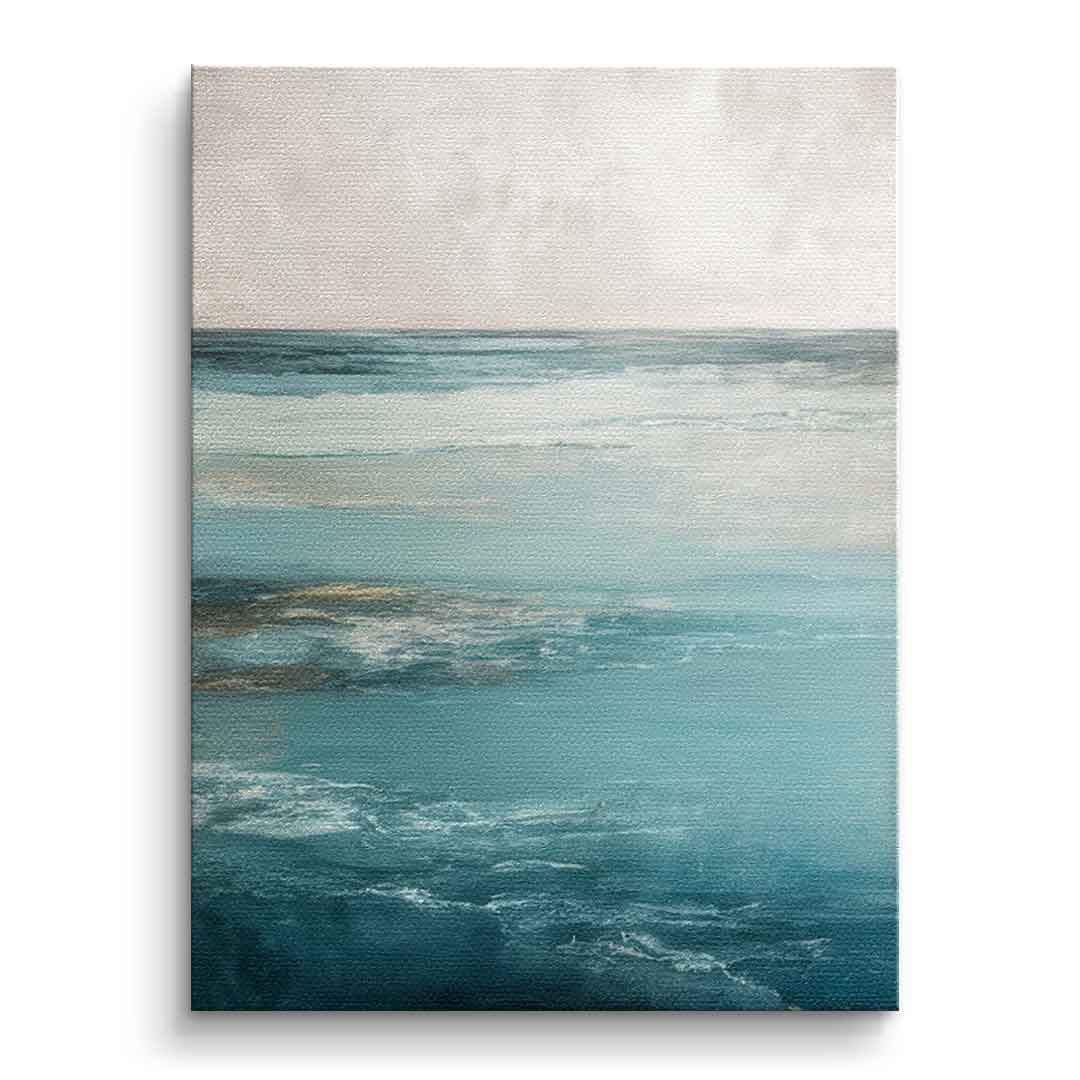 Tidal Serenity