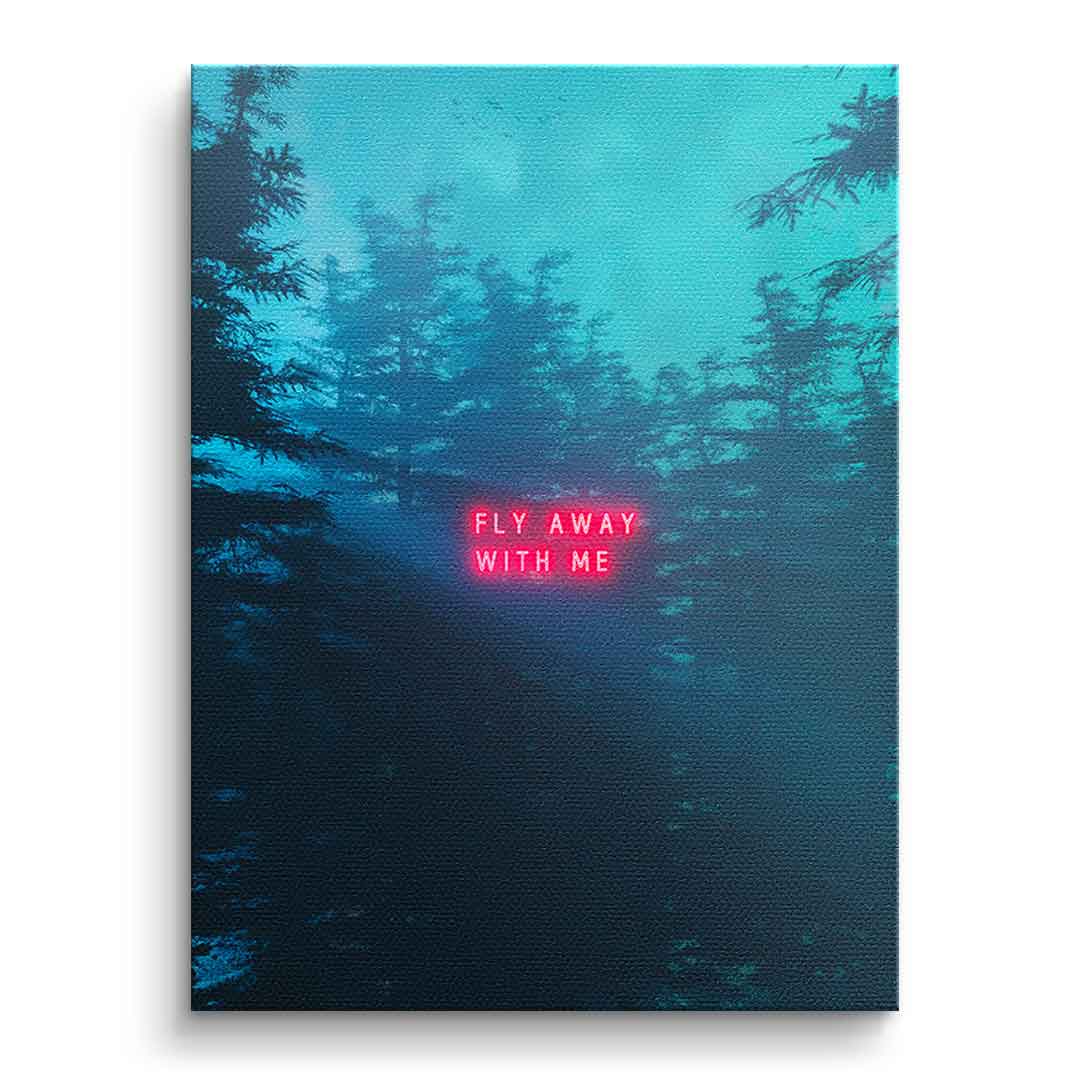 Uciekaj