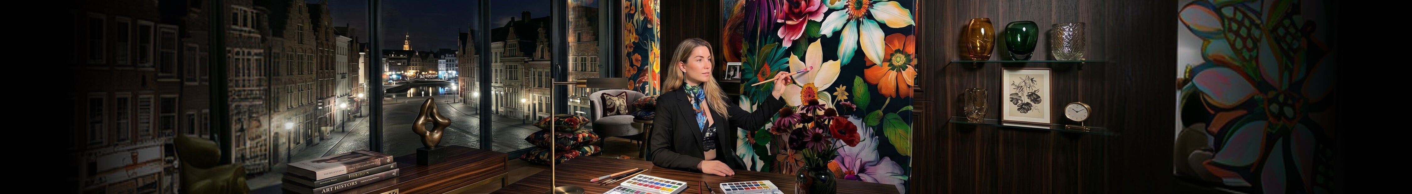 Marylène Madou
