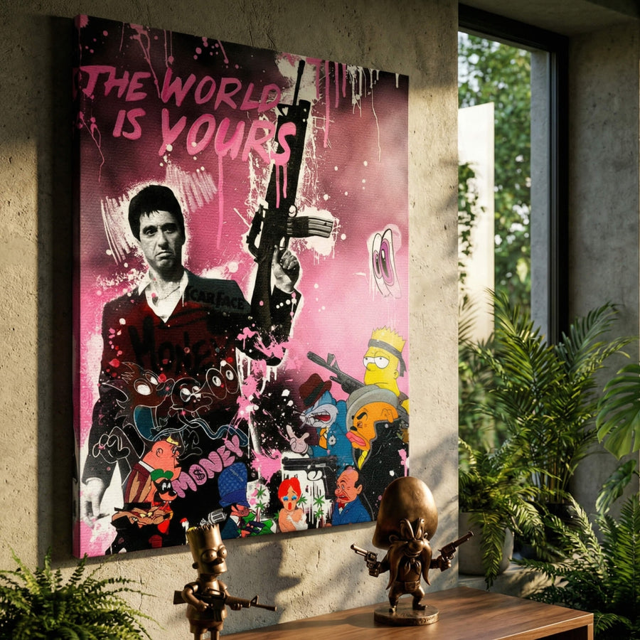 SCARFACE