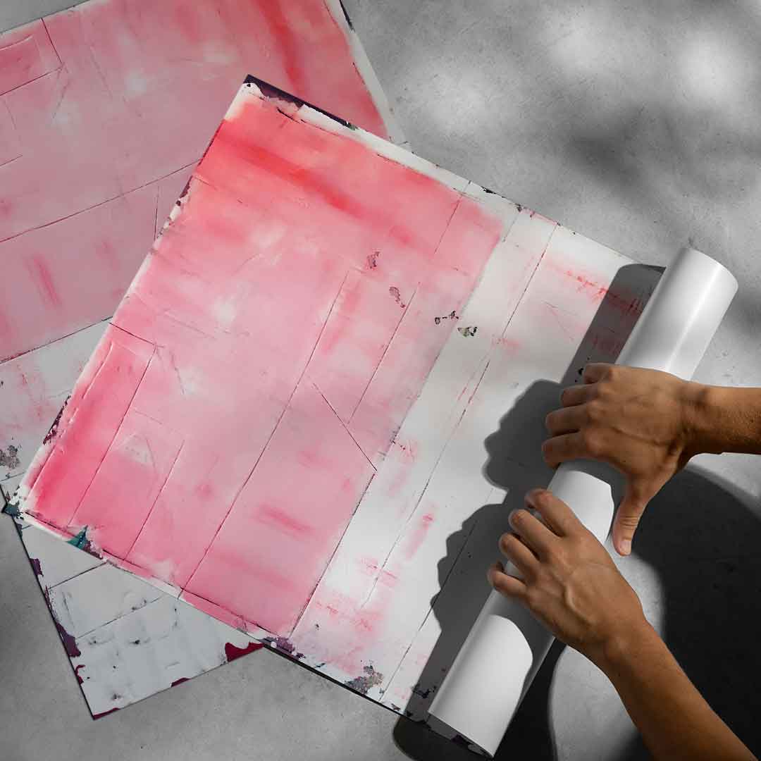 Altrosa - Poster