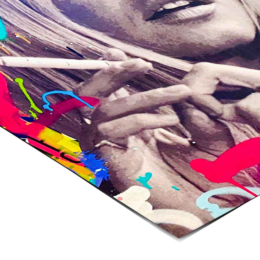 BARDOT - Plakat