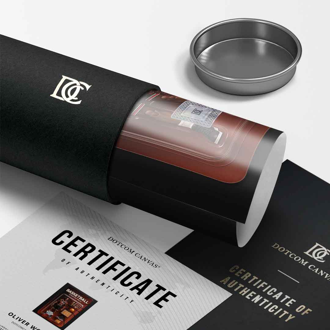 BASKETBALL Starter Pack - Poster