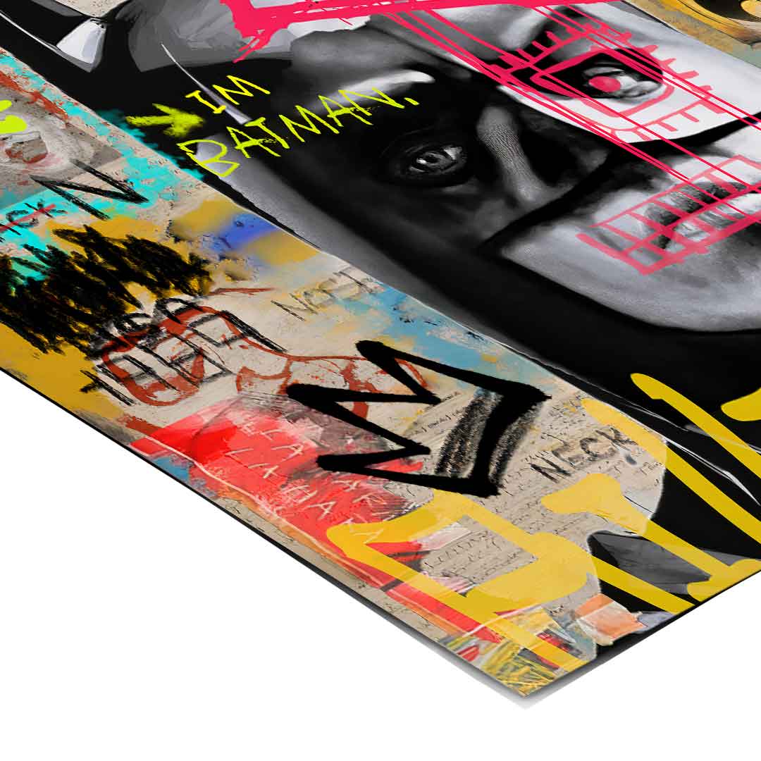Batman - Plakat