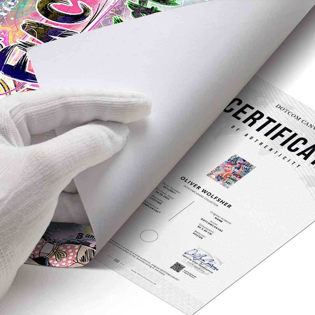 Zajęczy seks – plakat