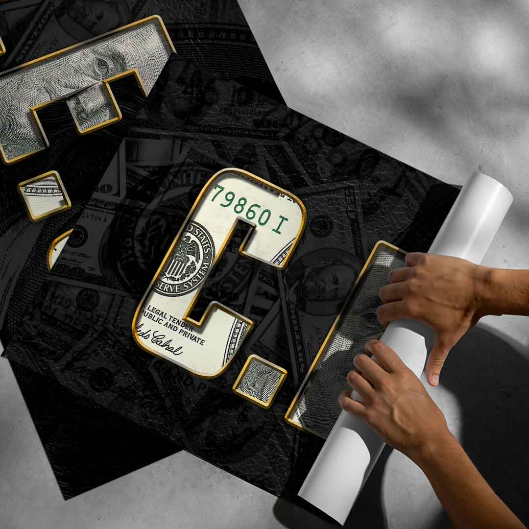 C.E.O. - Poster