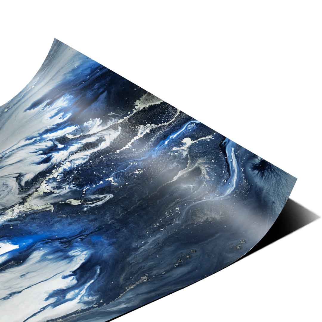 Cascade - Poster