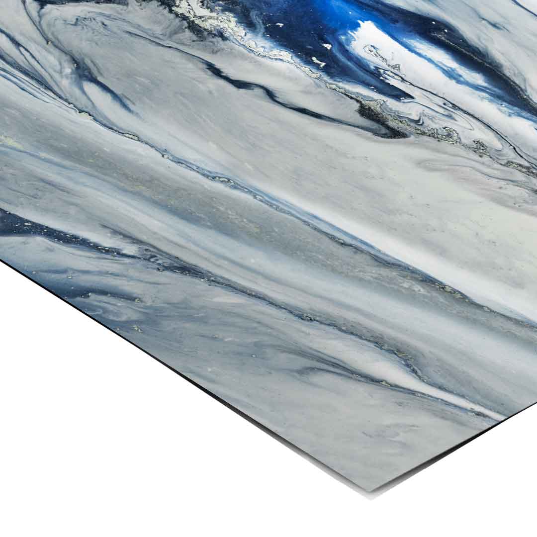Cascade - Poster