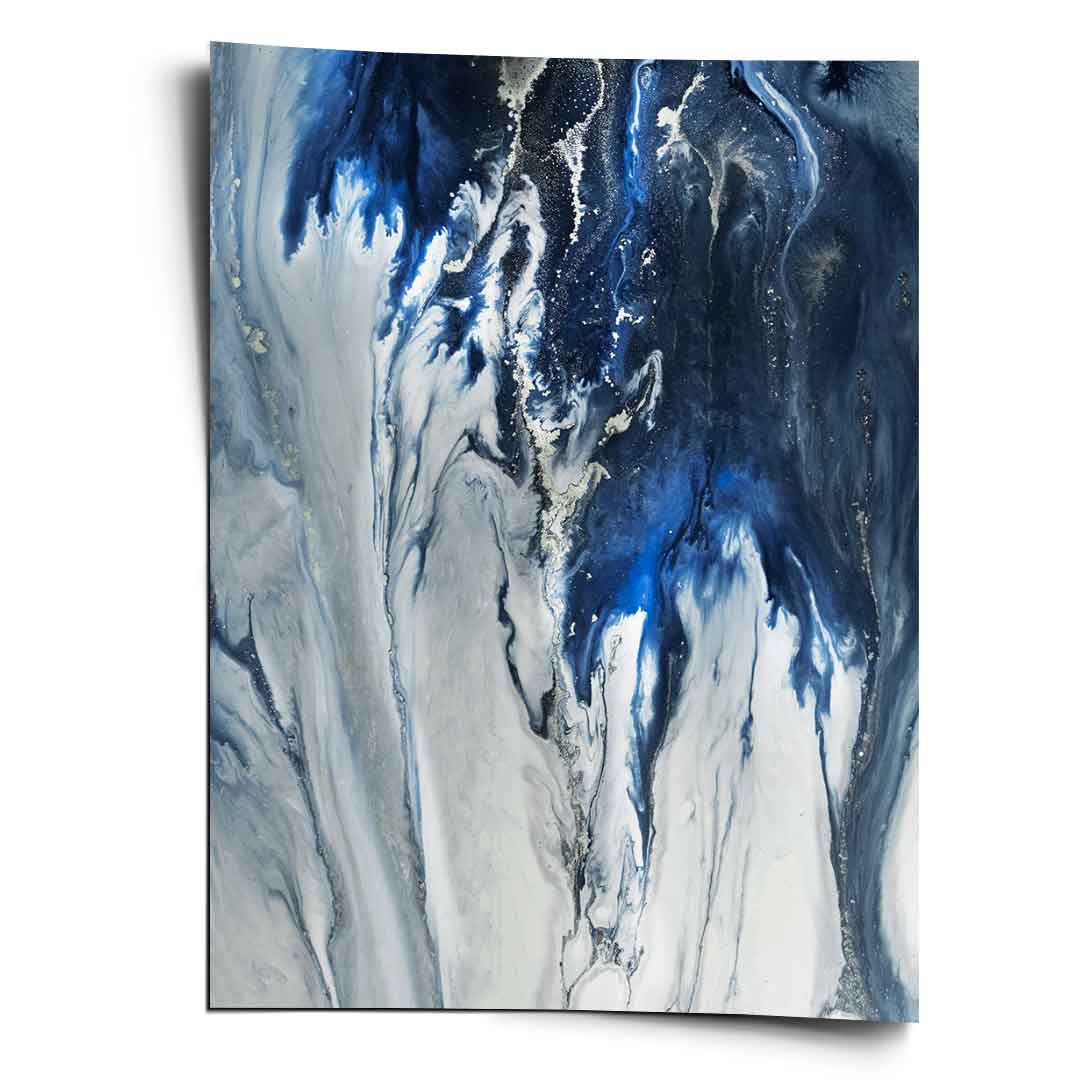 Cascade - Poster