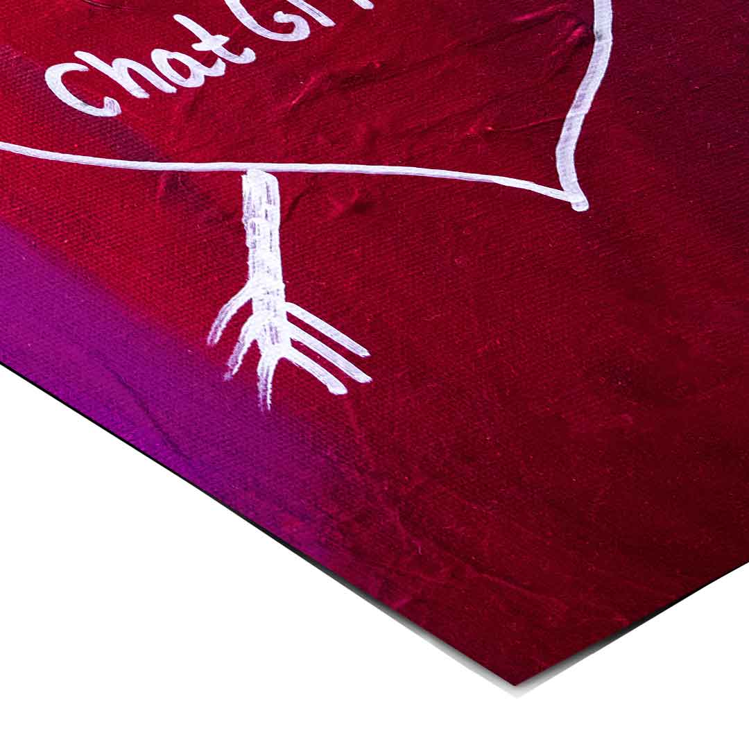 Chat GPT - Poster